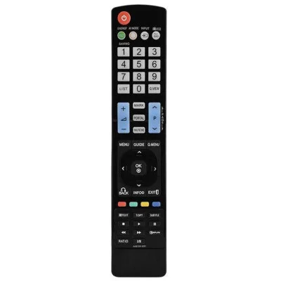 Neoriginální dálkový ovladač - LG AKB72914261