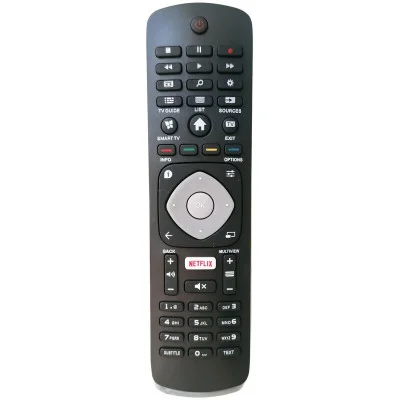Neoriginální dálkový ovladač - PHILIPS YKF406-002