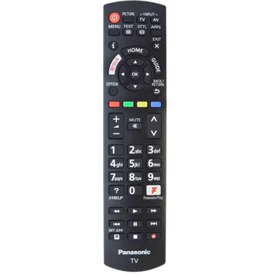 Originální dálkové ovladání PANASONIC N2QAYB001181,  TH49EX600S TH58AX800A