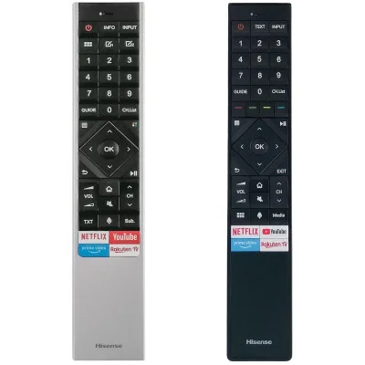 Originální dálkové ovladání HISENSE ERF3A72