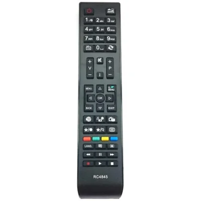 Neoriginální dálkový ovladač - KENDO RC4846