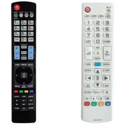 Neoriginální dálkový ovladač - LG AKB73975778