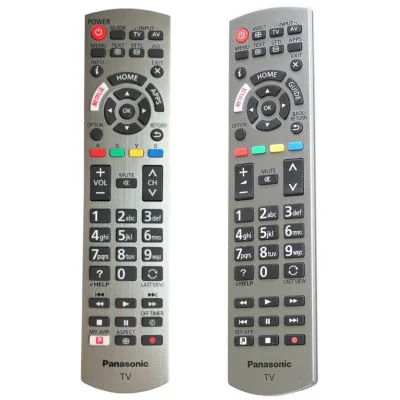 Originální dálkové ovladání PANASONIC N2QAYB001120