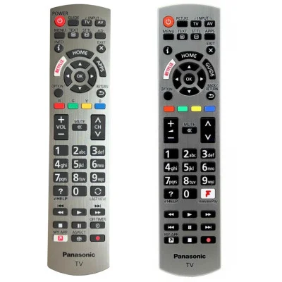 Originální dálkové ovladání PANASONIC N2QAYB001179 (N2QAYB001189)