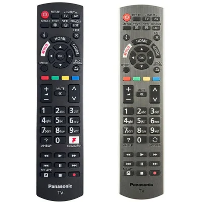 Originální dálkové ovladání PANASONIC N2QAYB001247 (N2QAYB001246)