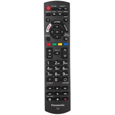 Originální dálkové ovladání PANASONIC N2QAYB001211