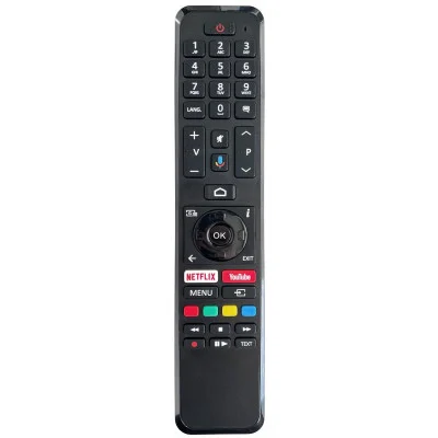 Originální dálkové ovladání FINLUX RC43160