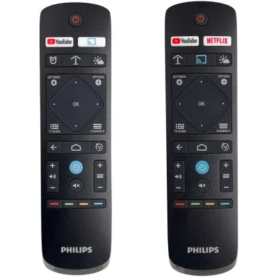 Originální dálkové ovladání PHILIPS YKF454-002 (996592007297)