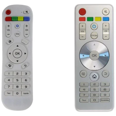 General HISENSE EN3A31 - dálkový ovladač - náhrada