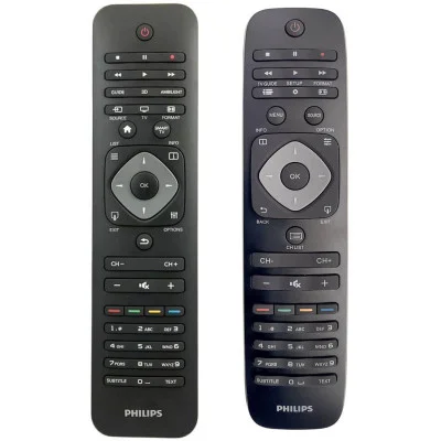 Originální dálkové ovladání PHILIPS 996596004544