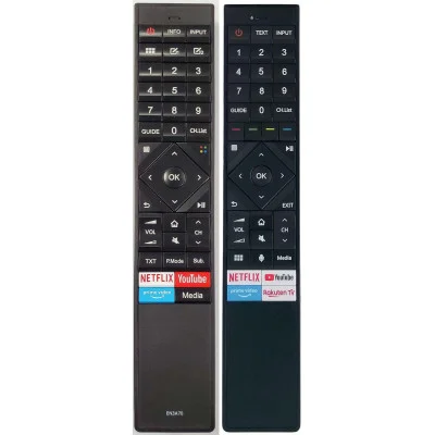 Neoriginální dálkový ovladač - HISENSE ERF3A72