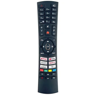 Originální dálkové ovladání ORAVA RC4590