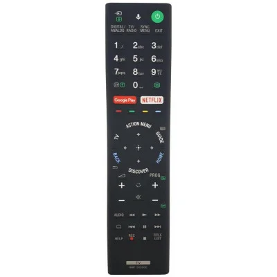 General SONY RMF-TX200E - náhradní dálkový ovladač rádiový (BT)