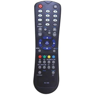 Neoriginální dálkový ovladač - ORAVA LT821, LT822B, LT822A, LT823, LT824, LT827