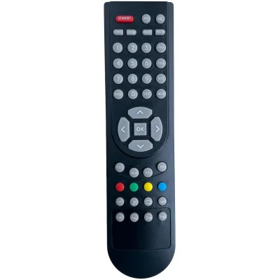 Neoriginální dálkový ovladač - BEKO B32-ST-LZ7