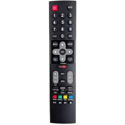 Neoriginální dálkový ovladač - OK. ODL32750HS-TB