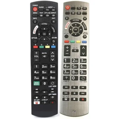 Neoriginální dálkový ovladač - PANASONIC TX-55HZ980E, TX-55HZ1000E