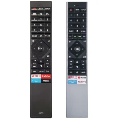 Neoriginální dálkový ovladač - HISENSE ERF6A64