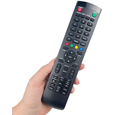 Neoriginální dálkový ovladač - VOX LED32DSA311G, LED43DSA311G, LED32DSA311B