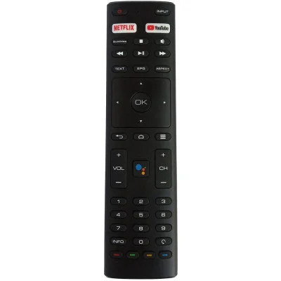 General DYON Smart 32 AD, Smart 42 AD, Smart 50 AD - náhradní dálkový ovladač rádiový (BT)