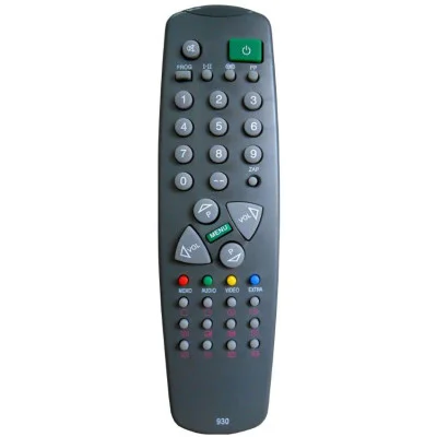 Originální dálkové ovladání SEG RC930