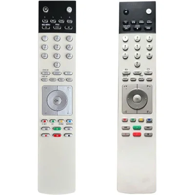 Neoriginální dálkový ovladač - LOEWE Bild 5.32, Bild 5.40, Bild 5.48, Bild 5.55