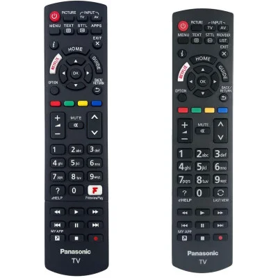 Originální dálkové ovladání PANASONIC N2QAYB001245 (N2QAYB001212)