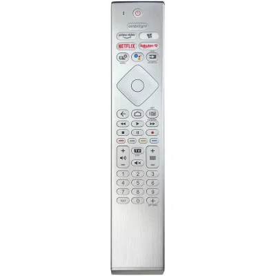 Originální dálkové ovladání PHILIPS 996592201019, SRC-4526, 398GM10SEPHN0004SY