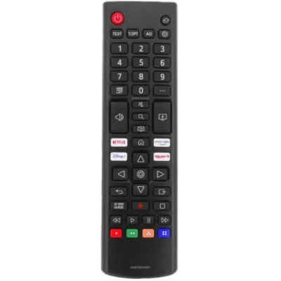 Neoriginální dálkový ovladač - LG AKB76037605