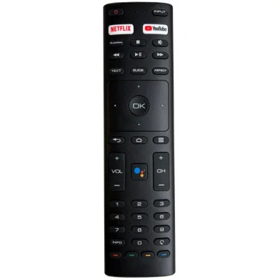 Originální dálkové ovladání DYON Smart 32 AD, Smart 42 AD, Smart 50 AD