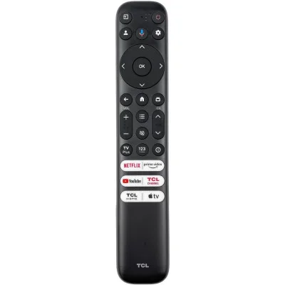 Originální dálkové ovladání TCL RC813 FMB1