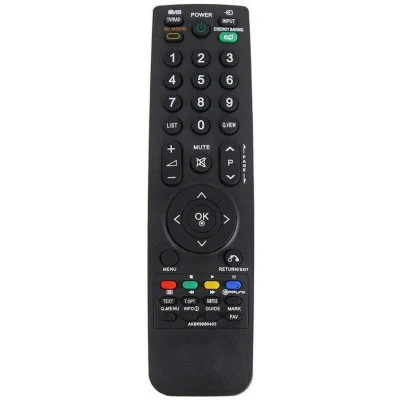 Neoriginální dálkový ovladač - LG 42LH3000-ZA, 22LU4000-ZB