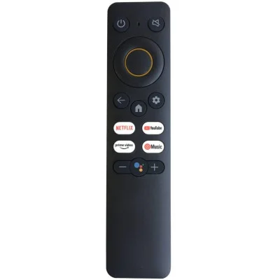 General REALME 2K 4K Smart Google TV Stick - náhradní dálkový ovladač rádiový (BT)