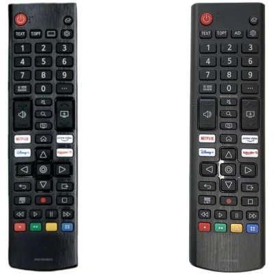 Neoriginální dálkový ovladač - LG AKB76043505