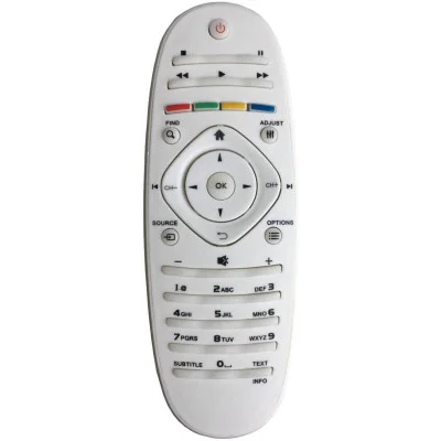 Neoriginální dálkový ovladač - PHILIPS RC2813902/01 WHITE