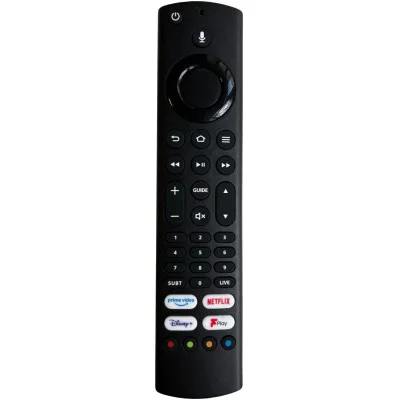 General JVC RM-C3255 - náhradní dálkový ovladač rádiový (BT)