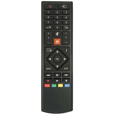 Neoriginální dálkový ovladač - SKANTIC B3225HD