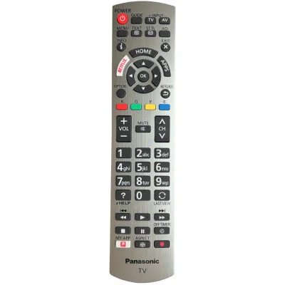 Originální dálkové ovladání PANASONIC N2QAYB001189