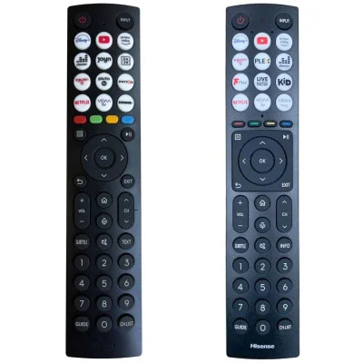 Originální dálkové ovladání HISENSE ERF3B86H
