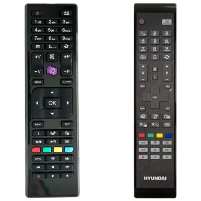 Originální dálkové ovladání TELEFUNKEN RC4822