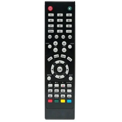 Neoriginální dálkový ovladač - SENCOR SLE1674, SLE1974, SLE2274