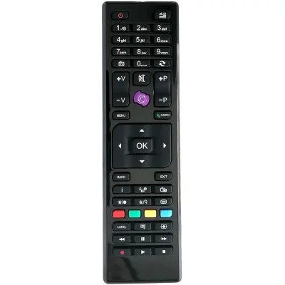 Originální dálkové ovladání GELHARD RC4875