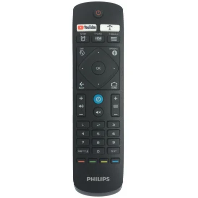 Originální dálkové ovladání PHILIPS YKF455-001, 996599002506, 398GR10BEPHN0015HT, S455001A, 22AV1904A/12