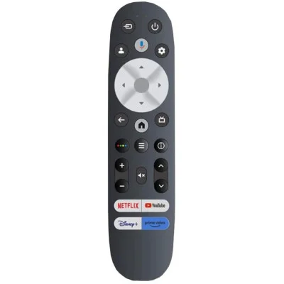 General Kruger&amp,Matz KM0243FHD-SA - náhradní dálkový ovladač rádiový (BT)