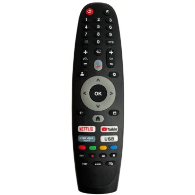 Originální dálkové ovladání QILIVE Q43UA231B, Q32HA232B, Q50QA231B 43&quot, LED TV