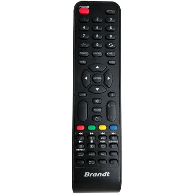 General BRANDT B1611HD - 

náhradní dálkový ovladač