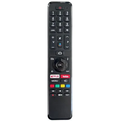 Neoriginální dálkový ovladač - FINLUX RC43160