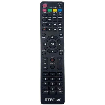 General STANLINE TDL19R4ST006 - 

náhradní dálkový ovladač