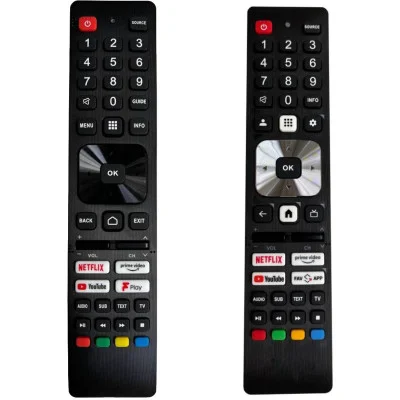 Neoriginální dálkový ovladač - SHARP AQUOS SHW/RMC/0145N