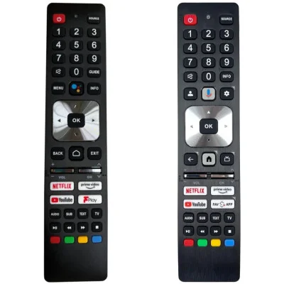 General SHARP AQUOS SHW/RMC/0147N, B50GL4260E - náhradní dálkový ovladač rádiový (BT)